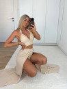 Conjunto Lino Hebilla