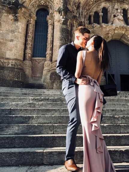 Vestido Raquel