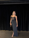 Vestido Negro