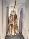 Vestido Mono Beige