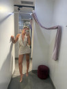Vestido Mono Beige