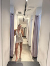 Vestido Mono Beige