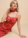 Vestido Étnico