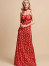 Vestido Étnico