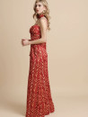 Vestido Étnico