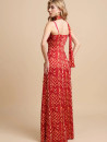 Vestido Étnico