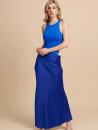 Vestido Satén