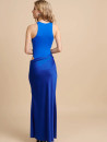 Vestido Satén