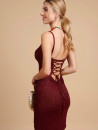 Vestido Corto Marbella