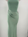 Vestido Satén