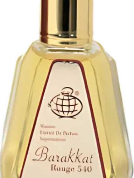 Perfume Barakkat