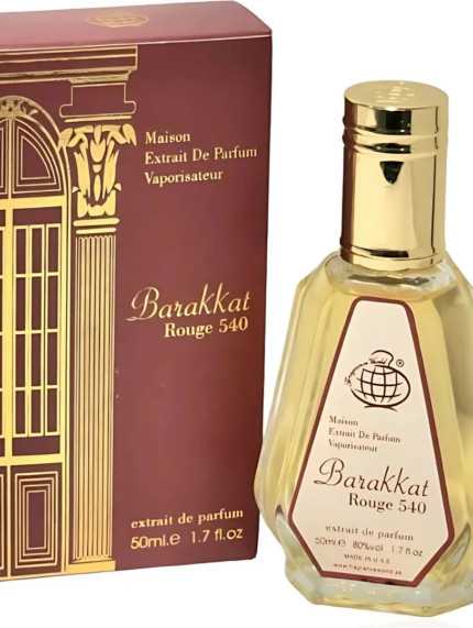 Perfume Barakkat