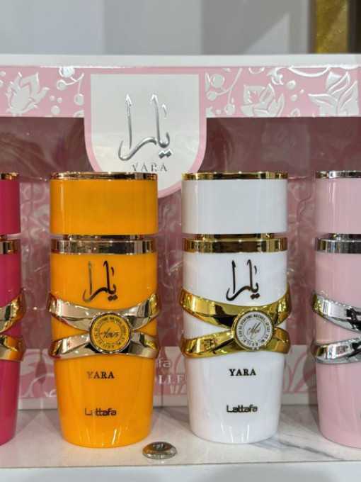 Pack Yara