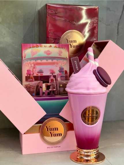 Perfume YumYum