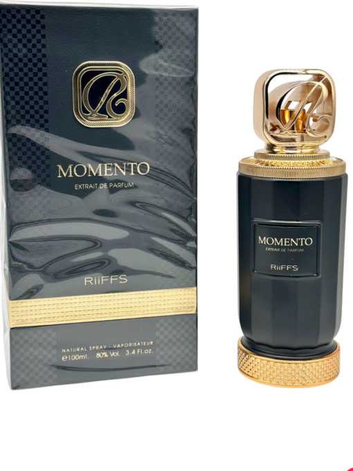 Perfume Momento