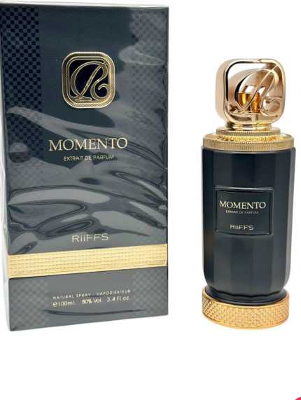 Perfume Momento