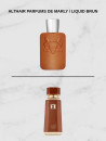 Perfume Liquid Brun