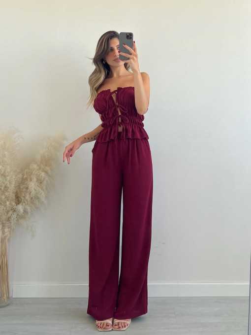 Conjunto Maya