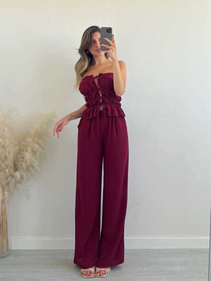 Conjunto Maya