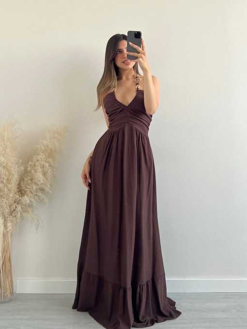 Vestido Ibiza