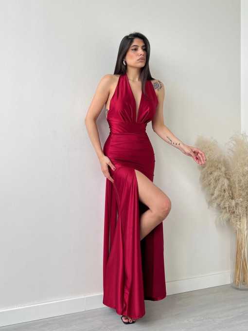 Vestido Zoe Multiposición...
