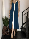 Vestido Line