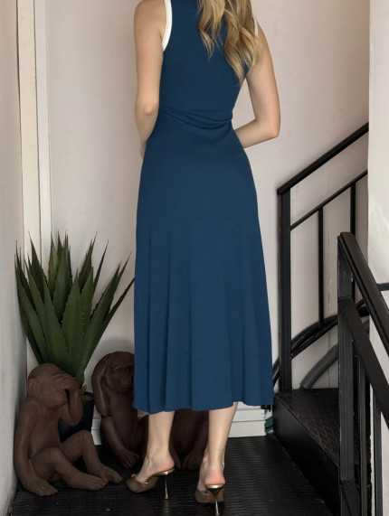 Vestido Line