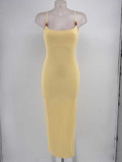 Vestido Lucia Canalé