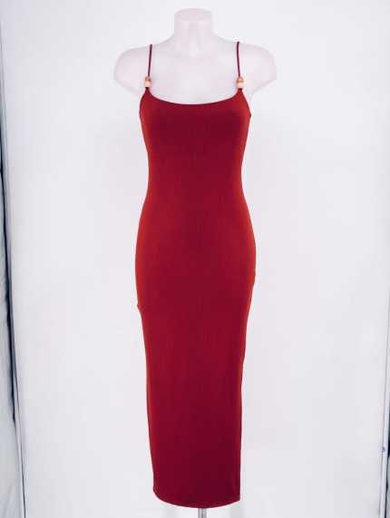 Vestido Lucia Canalé