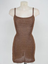 Vestido Corto Marbella