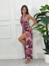 Vestido Gala