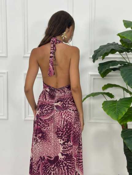 Vestido Gala