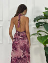 Vestido Gala