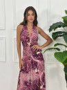 Vestido Gala