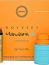 Pack Mandarín