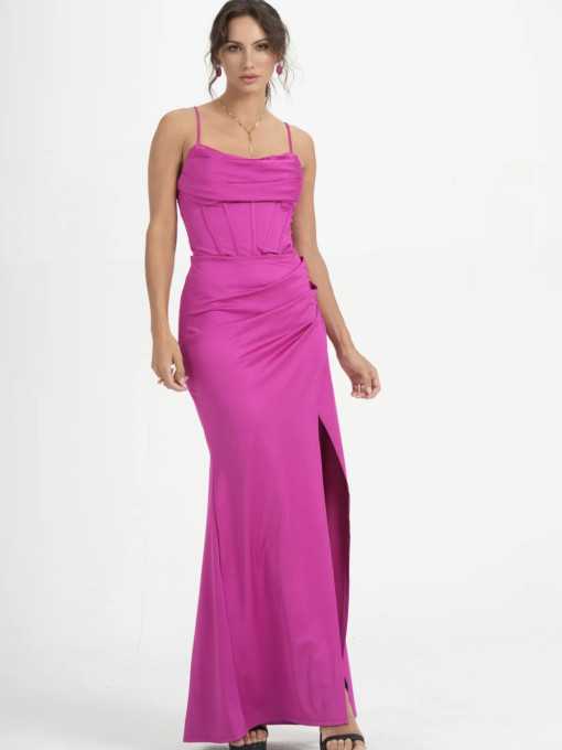 Vestido Kiara