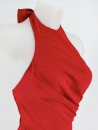 Vestido Gin Rojo