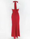 Vestido Gin Rojo