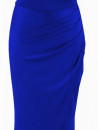 Vestido Gin Azul Klein