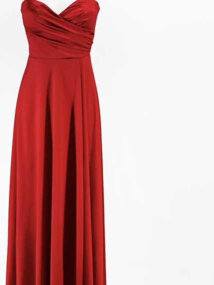 Vestido Clara