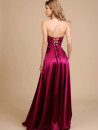 Vestido Corset