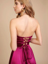 Vestido Corset