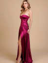Vestido Corset