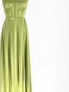 Vestido Corset