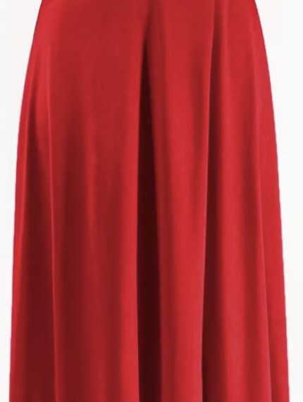 Vestido Corset