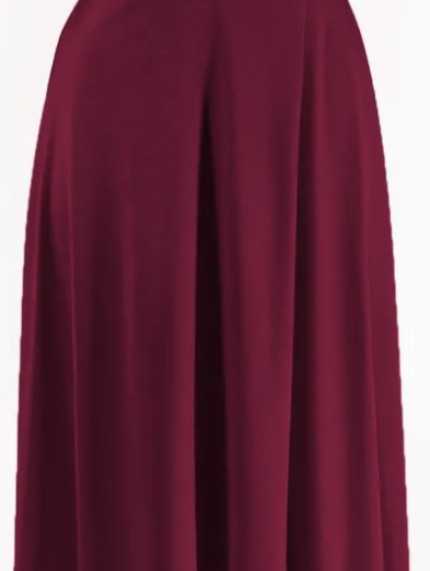 Vestido Corset