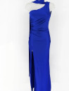 Vestido Sara Granate