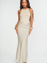 Vestido Satén PREVENTA