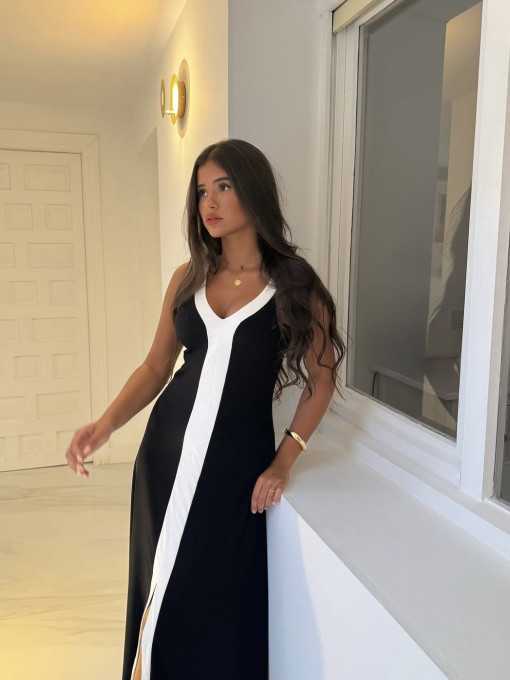 Vestido Line