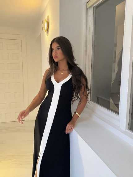 Vestido Line